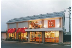 千代田ベーカリー　ココラッテ店 様 ／ 加茂市