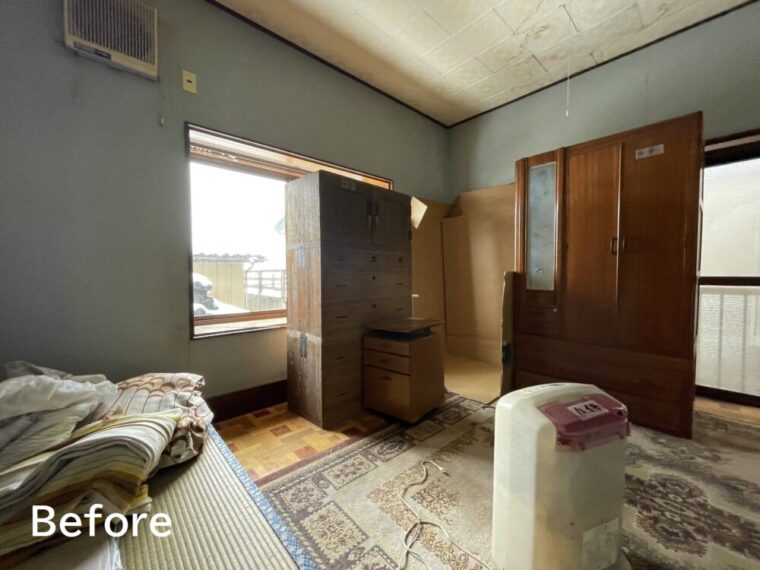 内外装リフォーム／ 三条市 ／ リフォーム