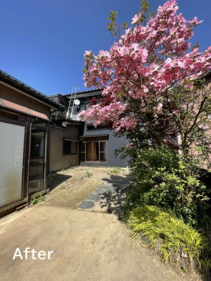 内外装リフォーム／ 三条市 ／ リフォーム