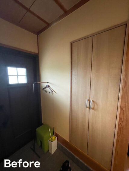 トイレリフォーム／ 三条市／ リフォーム