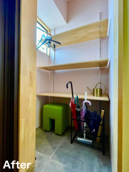 トイレリフォーム／ 三条市／ リフォーム