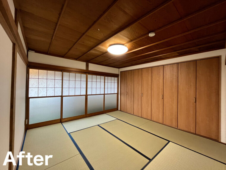 内装リフォーム／三条市  ／リフォーム