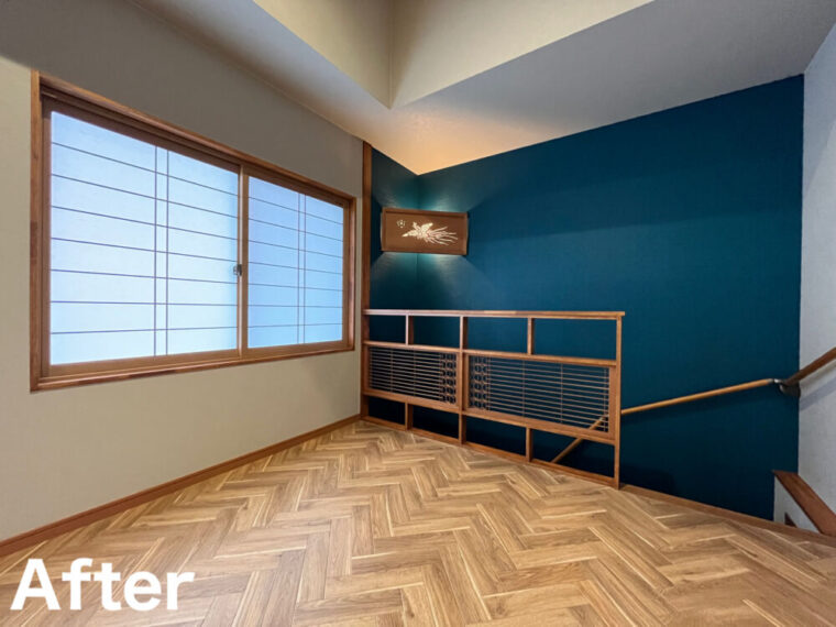 内装リフォーム／三条市  ／リフォーム