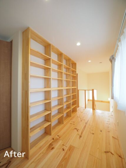 農舎リノベーション／ 三条市／ リノベーション