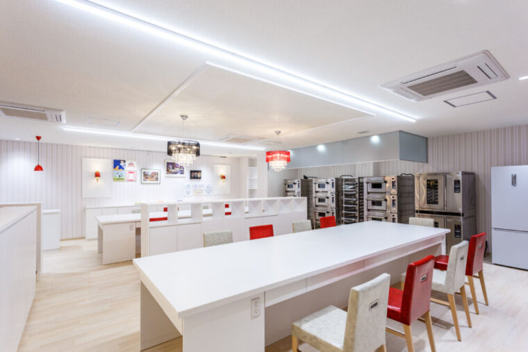 喜多町ウイング 様/長岡市/店舗