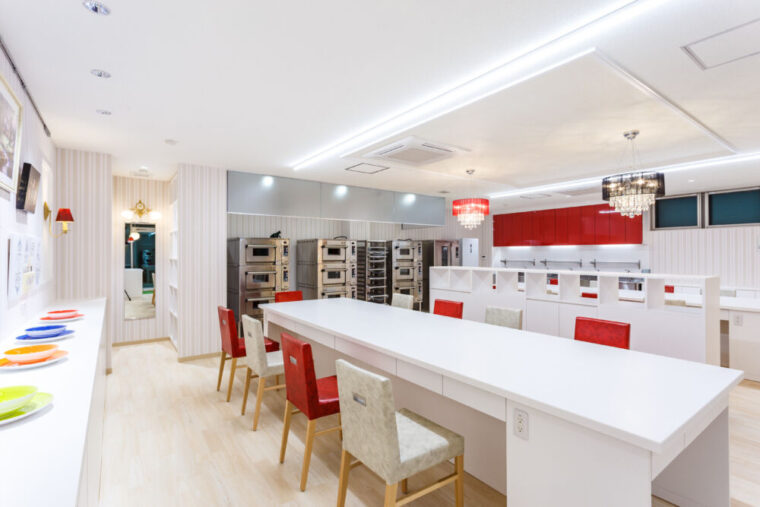 喜多町ウイング 様/長岡市/店舗