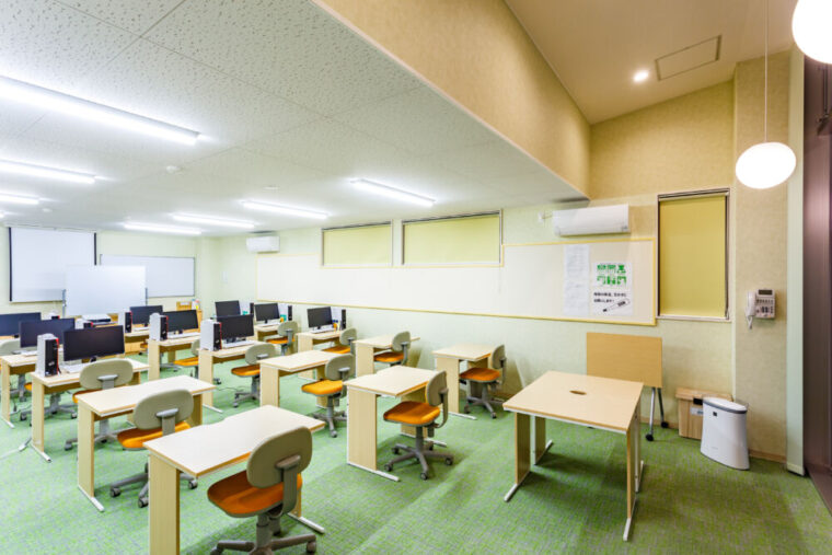 喜多町ウイング 様/長岡市/店舗