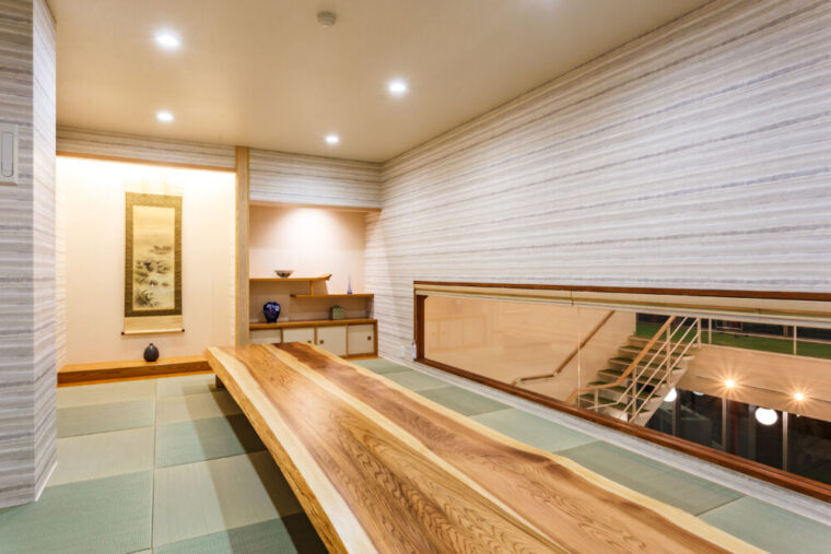 喜多町ウイング 様/長岡市/店舗