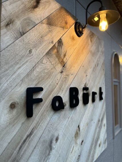 FaBurk/ 三条市