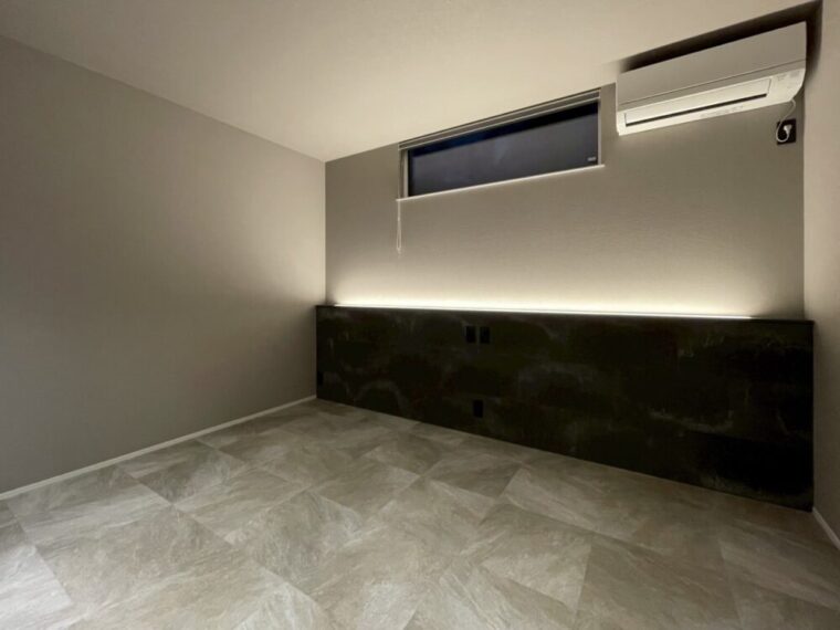 加茂市の平屋／ 加茂市 ／ 新築