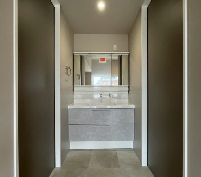 加茂市の平屋／ 加茂市 ／ 新築