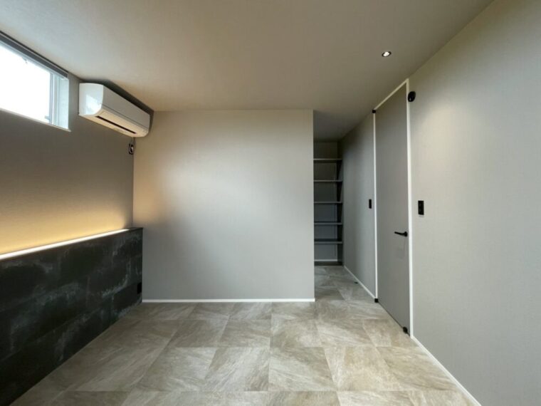 加茂市の平屋／ 加茂市 ／ 新築