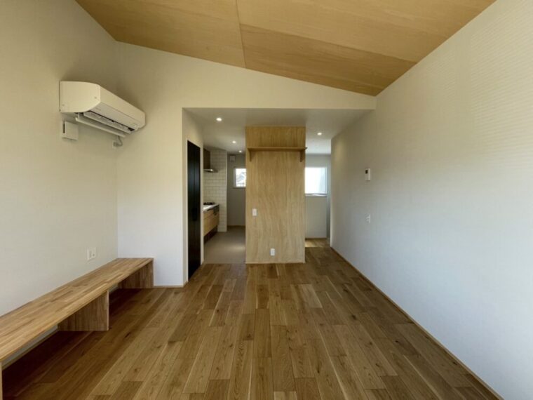 幸町の家／ 加茂市 ／ 新築