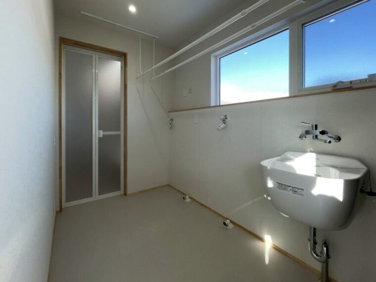 幸町の家／ 加茂市 ／ 新築