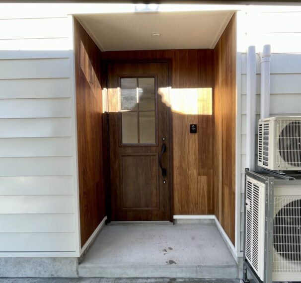 幸町の家／ 加茂市 ／ 新築